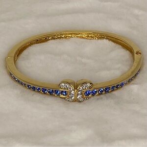 CAMROSE & KROSS JACKIE KENNEDY LOVE KNOT BRACELET